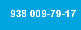 938 009-79-17